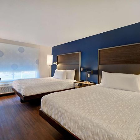 Tru By Hilton Concord, Nh Hotell Exteriör bild