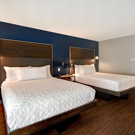 Tru By Hilton Concord, Nh Hotell Exteriör bild