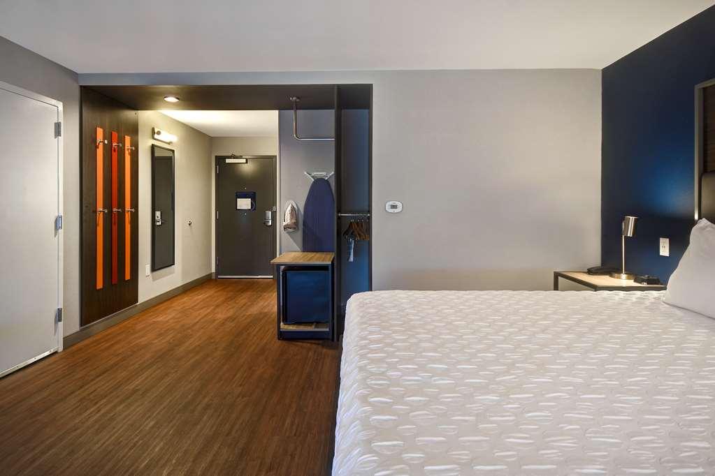 Tru By Hilton Concord, Nh Hotell Rum bild