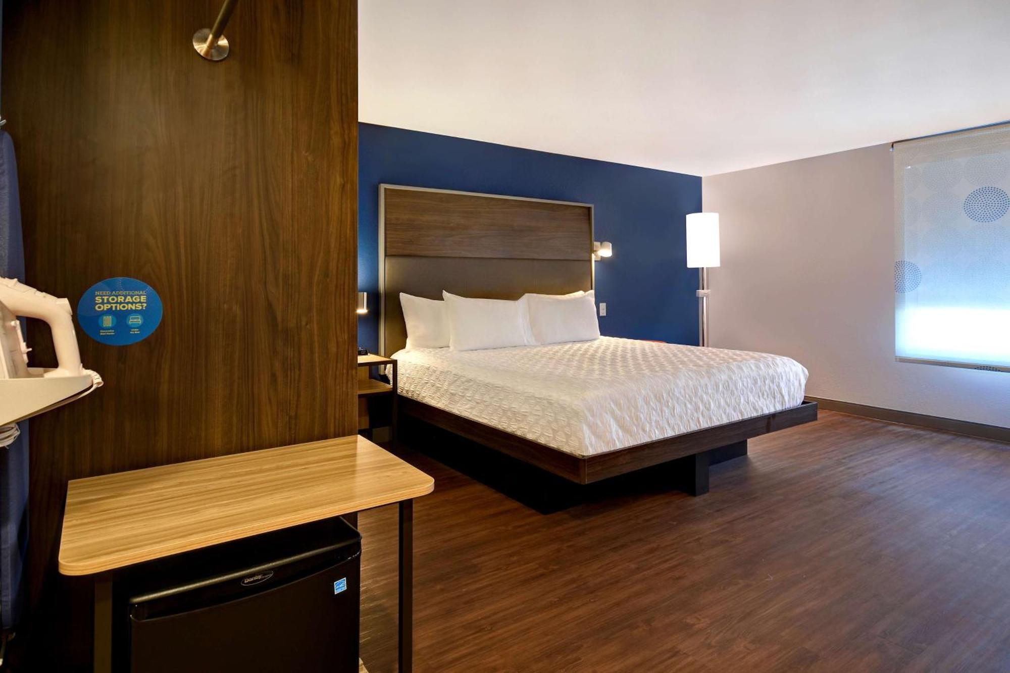Tru By Hilton Concord, Nh Hotell Exteriör bild