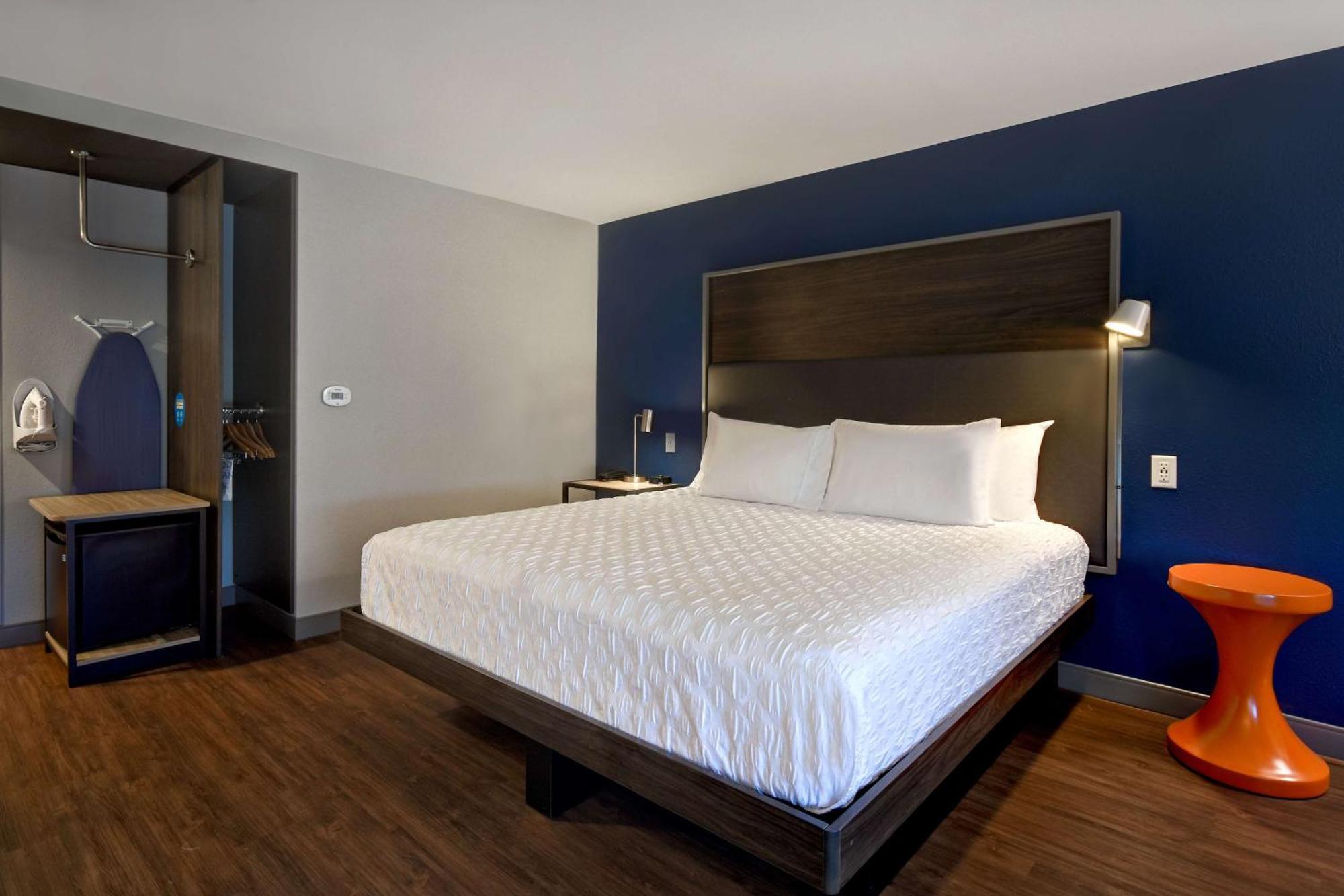 Tru By Hilton Concord, Nh Hotell Exteriör bild