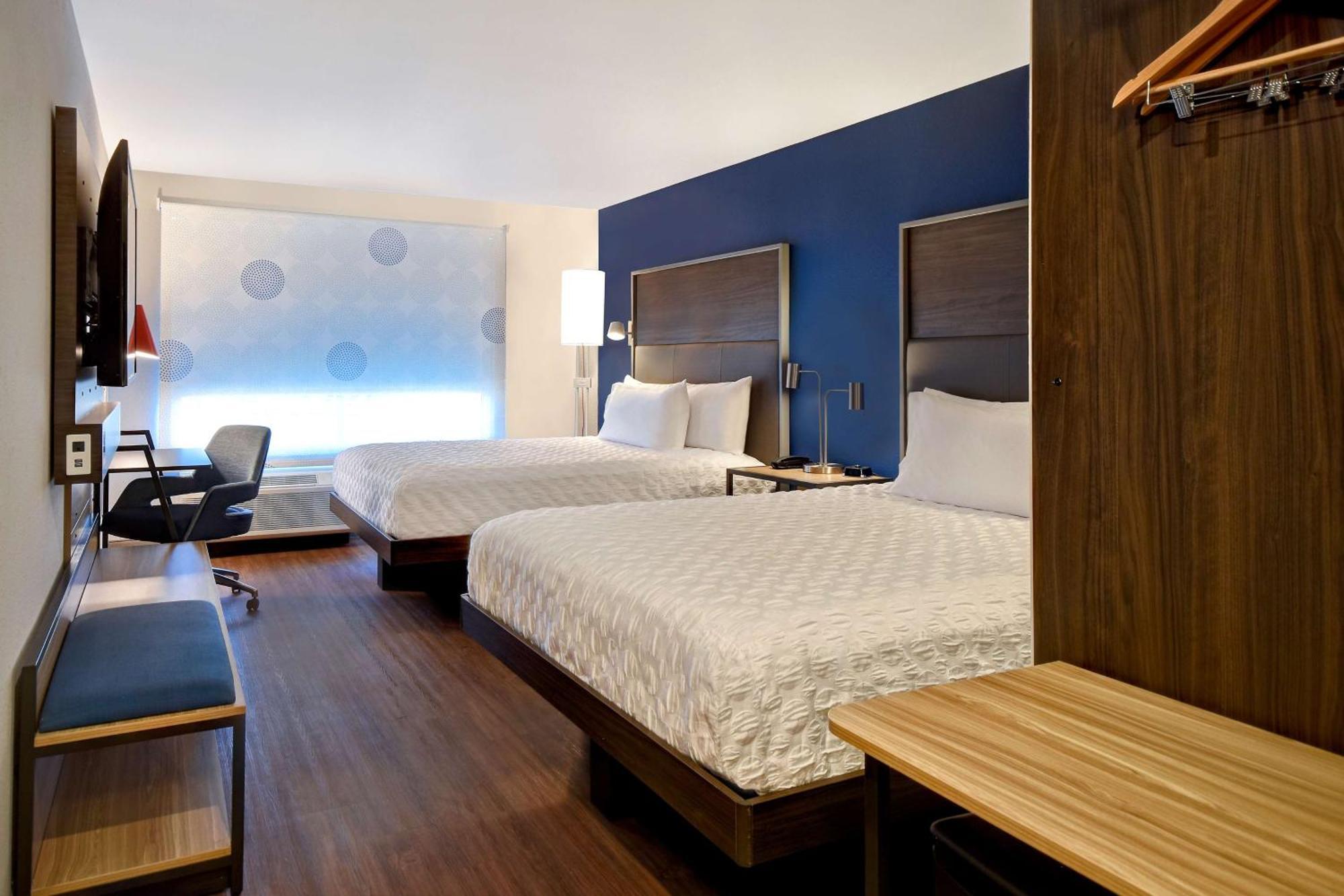 Tru By Hilton Concord, Nh Hotell Exteriör bild