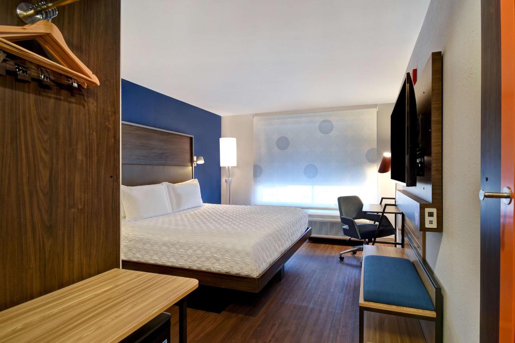 Tru By Hilton Concord, Nh Hotell Exteriör bild